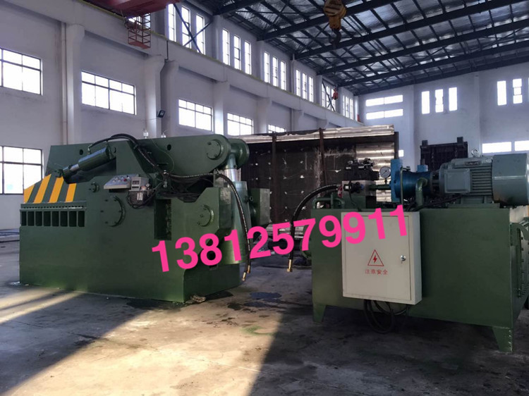 浙江金屬剪切機(jī)