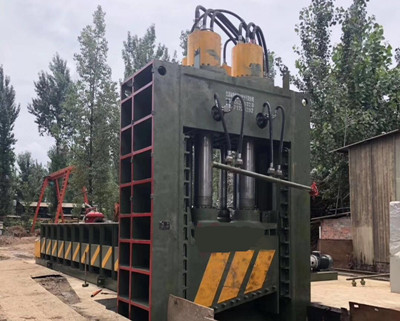 重廢剪切機(jī)