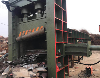 海南龍門剪切機